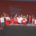 Perú Mucho Gusto Lambayeque