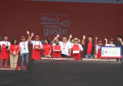 Perú Mucho Gusto Lambayeque