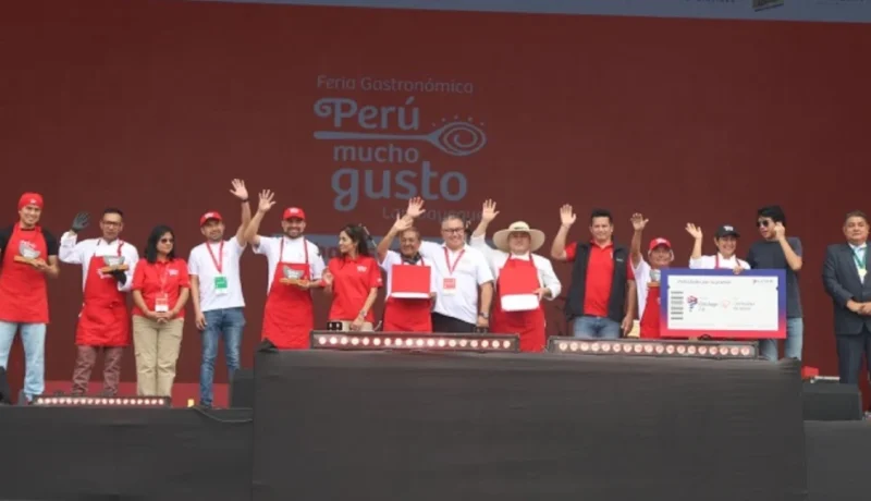 Perú Mucho Gusto Lambayeque