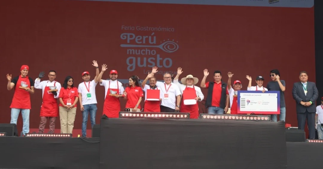 Perú Mucho Gusto Lambayeque
