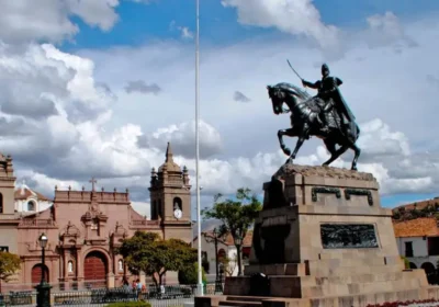Ayacucho