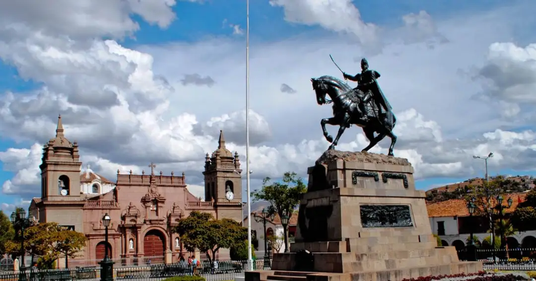 Ayacucho
