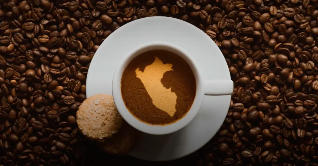Café de Villa Rica