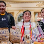 Cajamarca en Lima