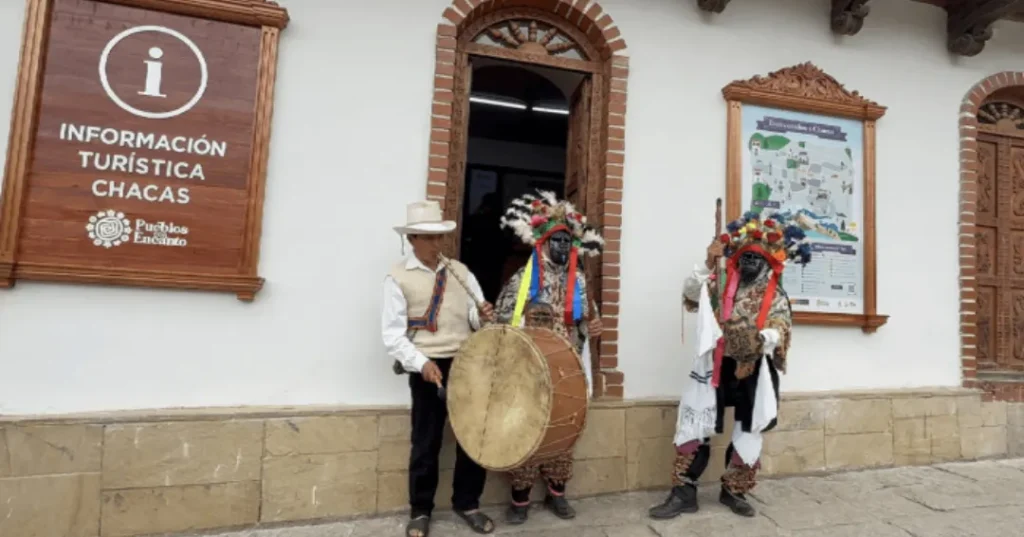 Chacas