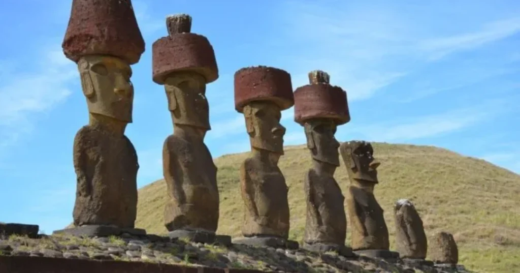Rapa Nui