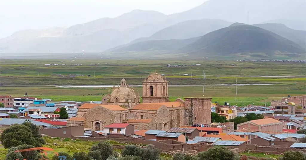 Pucará