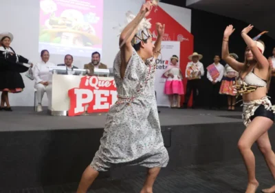 Qué Rico Perú 2025