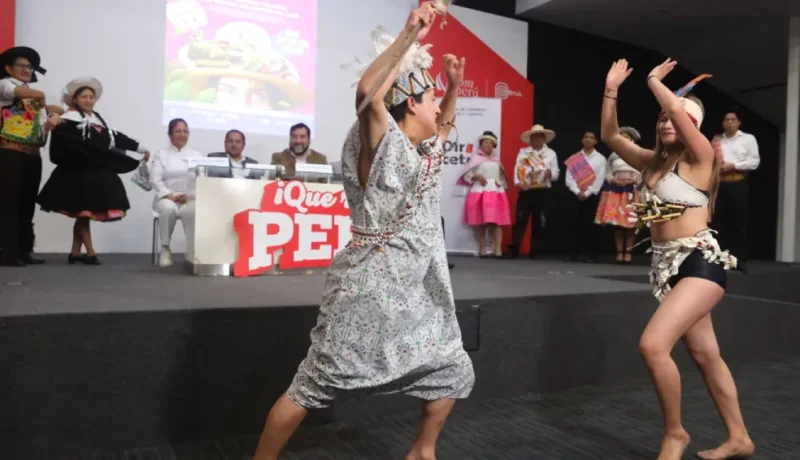 Qué Rico Perú 2025
