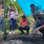 Descubrimiento en Ucayali