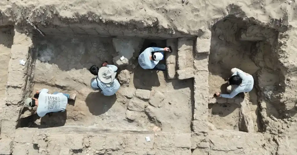 Huaca Amalia
