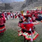 Ollantaytambo