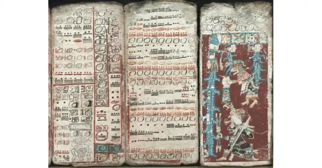 Astrónomos mayas predijeron eclipses