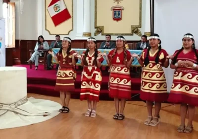 Etén celebra 200 años de historia