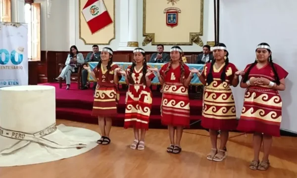 Etén celebra 200 años de historia