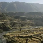 Geoparque en Arequipa