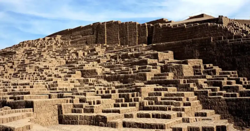 Museo de Sitio Pucllana