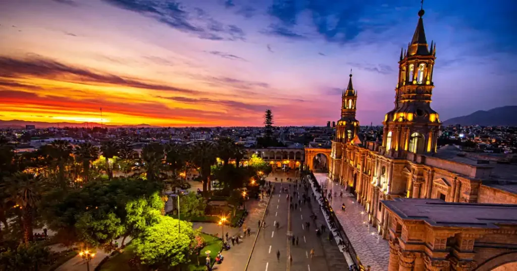 Perú uno de los 25 grandes destinos