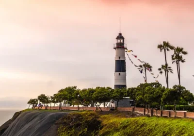 Rutas Cortas Miraflores