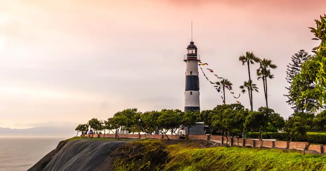 Rutas Cortas Miraflores