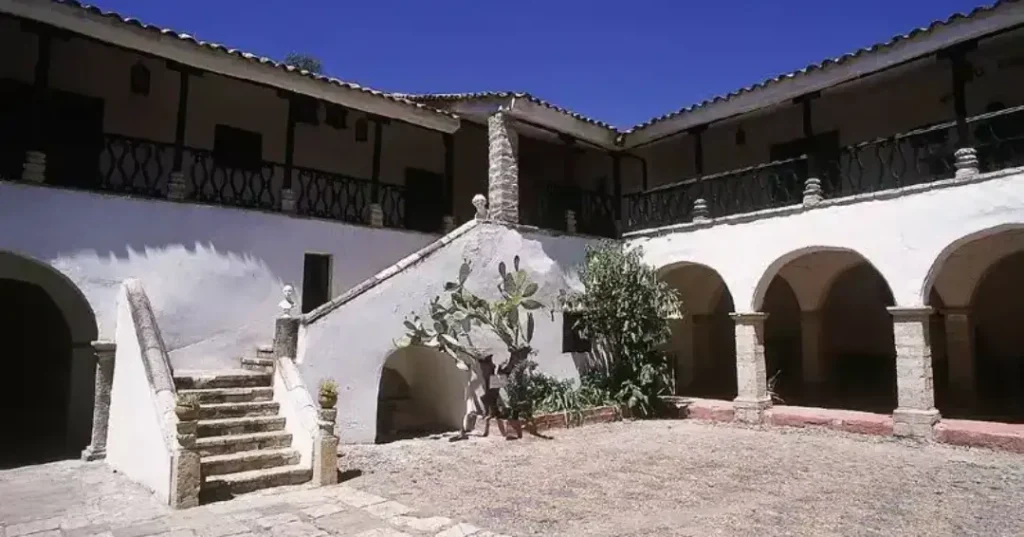 Casa Vivanco