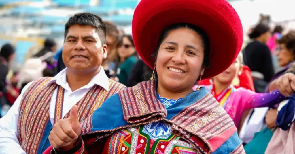 Cusco, máxima jerarquía turística