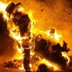 Muñecos Años Viejos