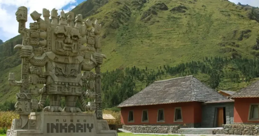 Museo Inkariy