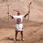 Museo Tumbas reales de Sipán