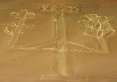 Candelabro de Paracas