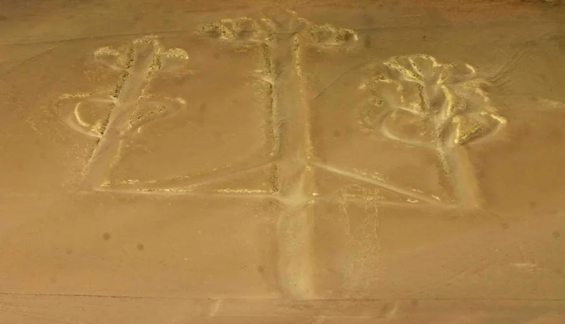 Candelabro de Paracas