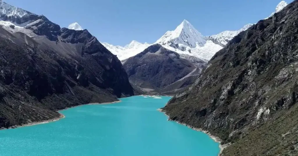 Parque Nacional Huascarán