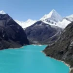 Parque Nacional Huascarán
