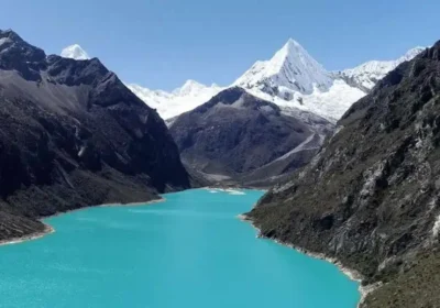 Parque Nacional Huascarán
