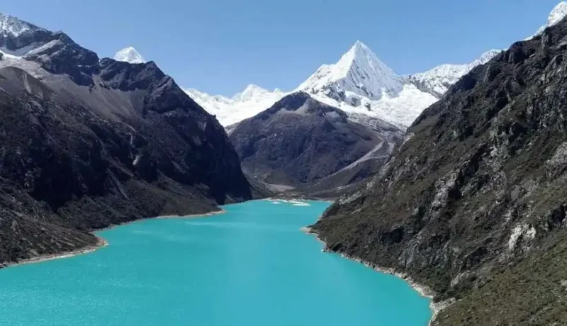 Parque Nacional Huascarán