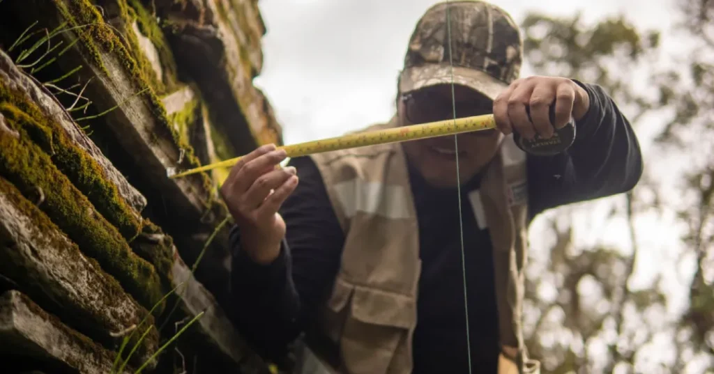 Parque Nacional del Río Abiseo y el Gran Pajatén