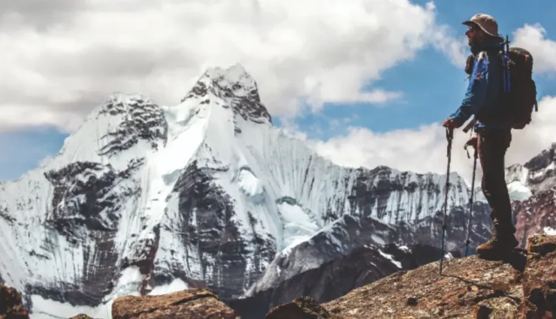 Perú reconocido por Forbes