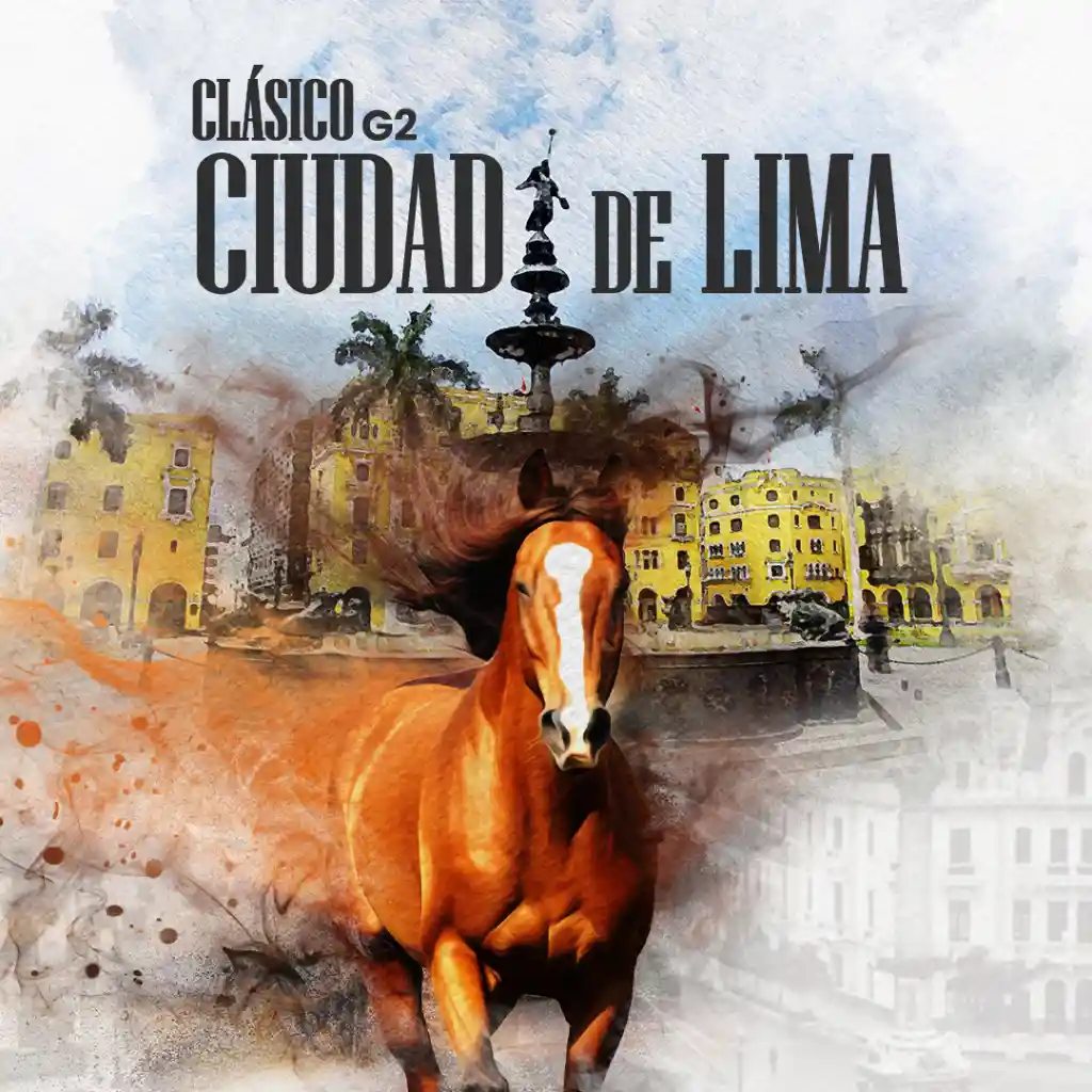 Cásico Ciudad de Lima