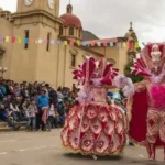 Carnaval Tarmeño