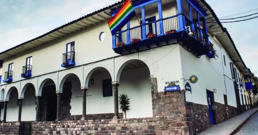 Casa del Inca Garcilaso de la Vega - Museo Histórico Regional