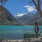 Parque Nacional Huascarán