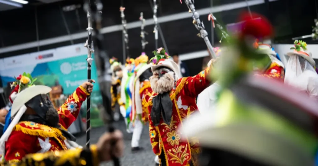 Pueblos con encanto: Chavín y Pozuzo