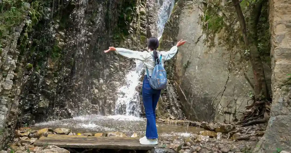 Baja en Semana Santa