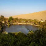 Huacachina