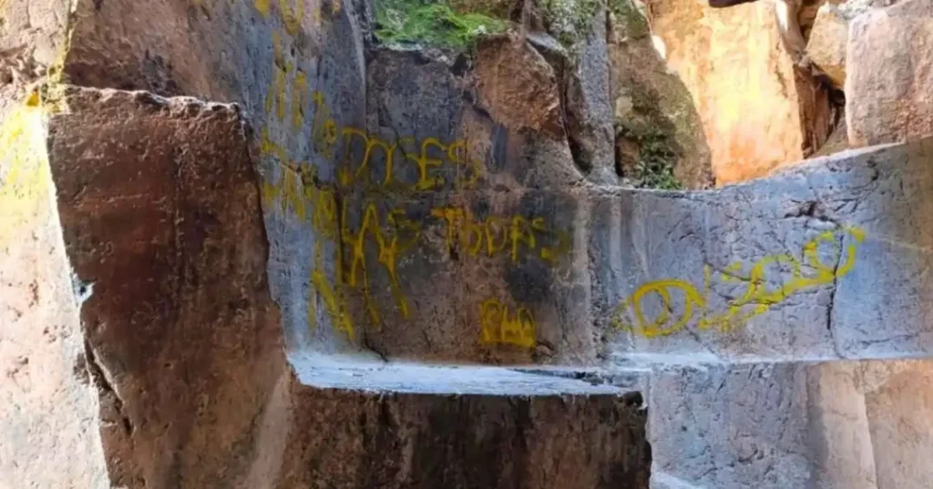 sagrada huaca Cheqtaqaqa