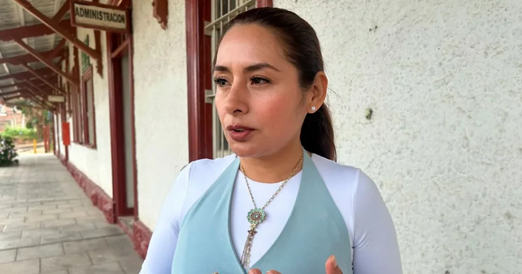 Amenaza de muerte a en Junín por operativos en contra de la informalidad