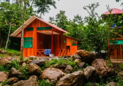 Ecoturismo en Atalaya