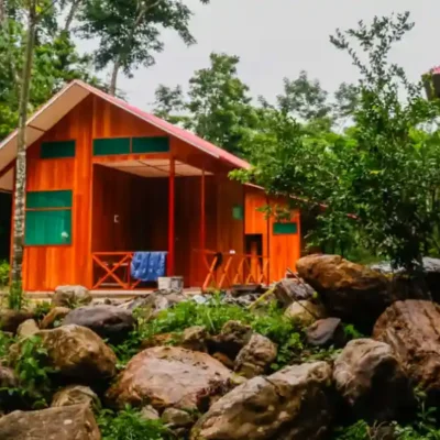 Ecoturismo en Atalaya