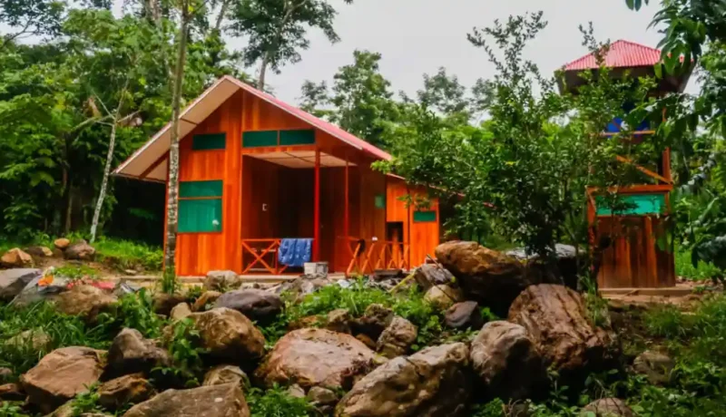 Ecoturismo en Atalaya