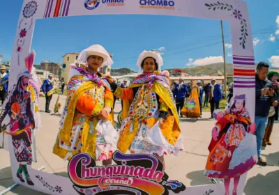 Chunguinada